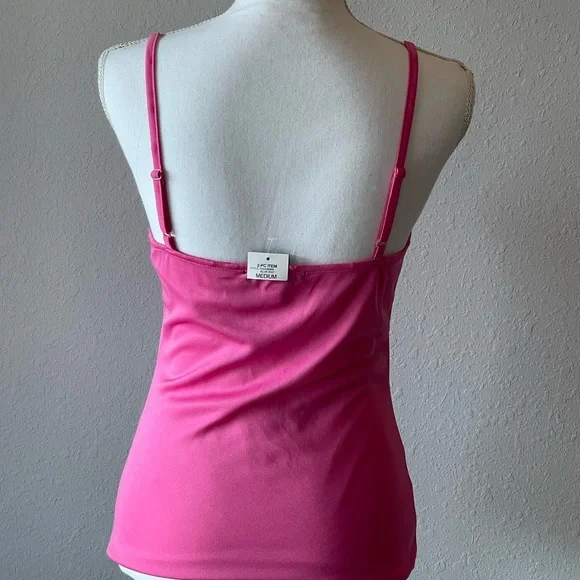 New, INC International Concepts INC, Women Embellished Peasant Top - Picture 7 of 7